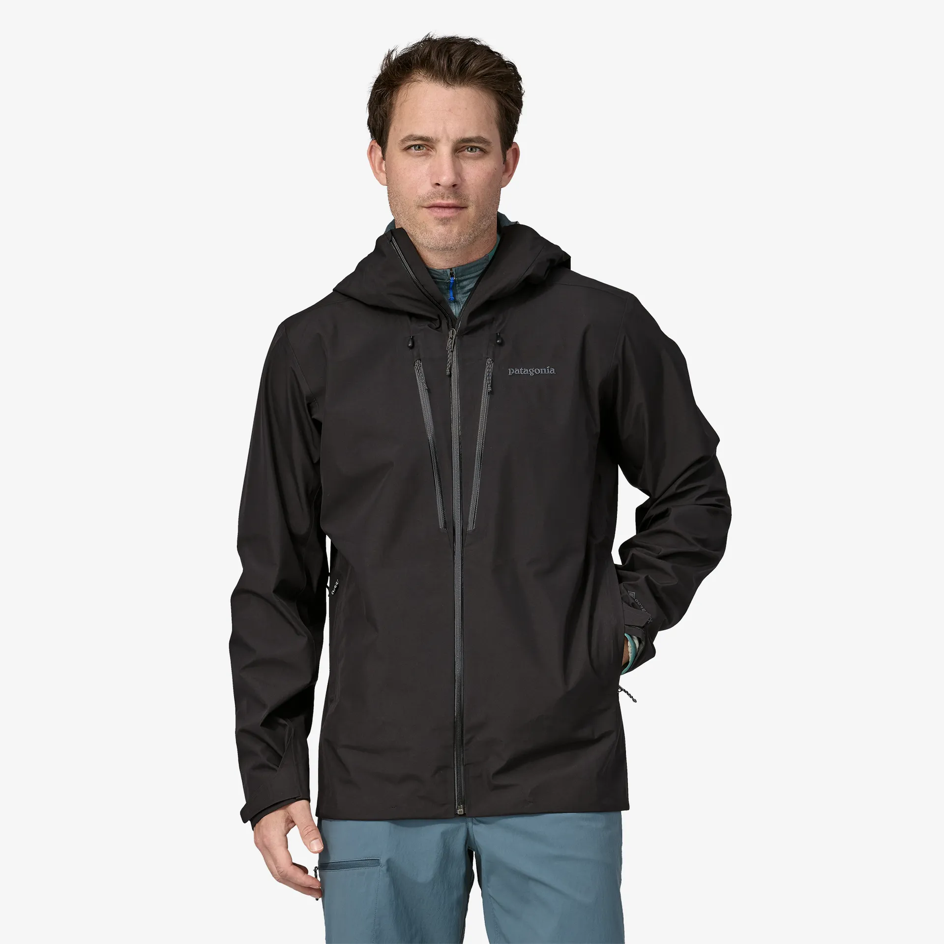 Vestes et Gilets pour Hommes Patagonia - Veste Triolet pour Homme