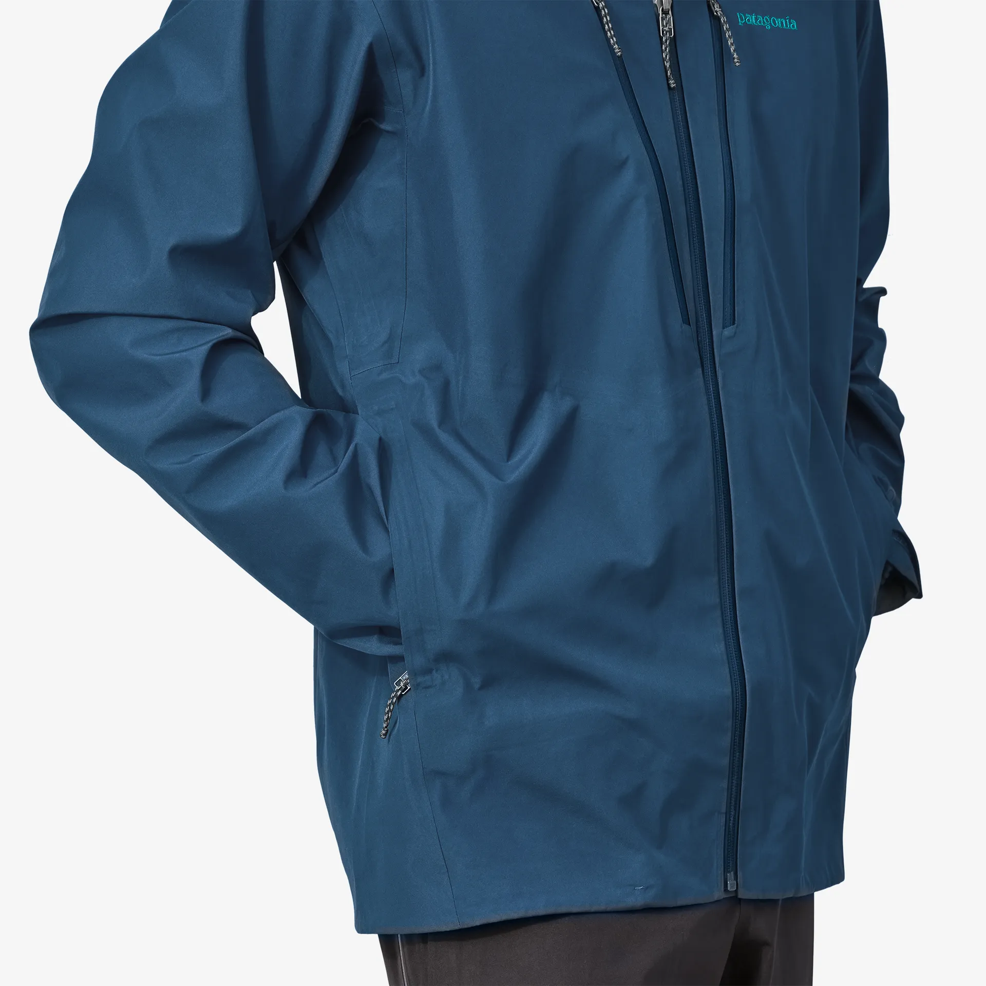 Vestes et Gilets pour Hommes Patagonia Veste Triolet pour Homme