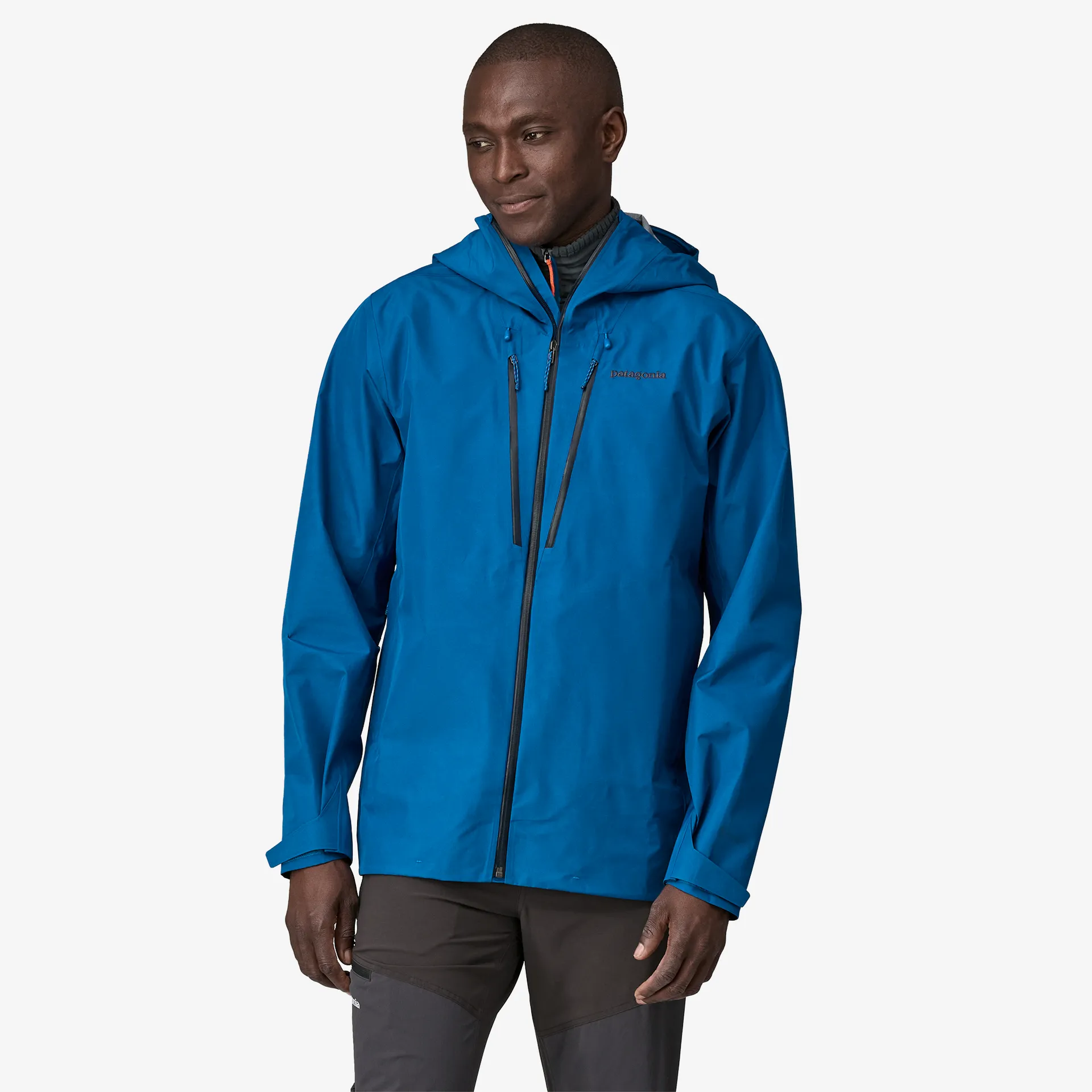 Vestes et Gilets pour Hommes Patagonia Veste Triolet pour Homme