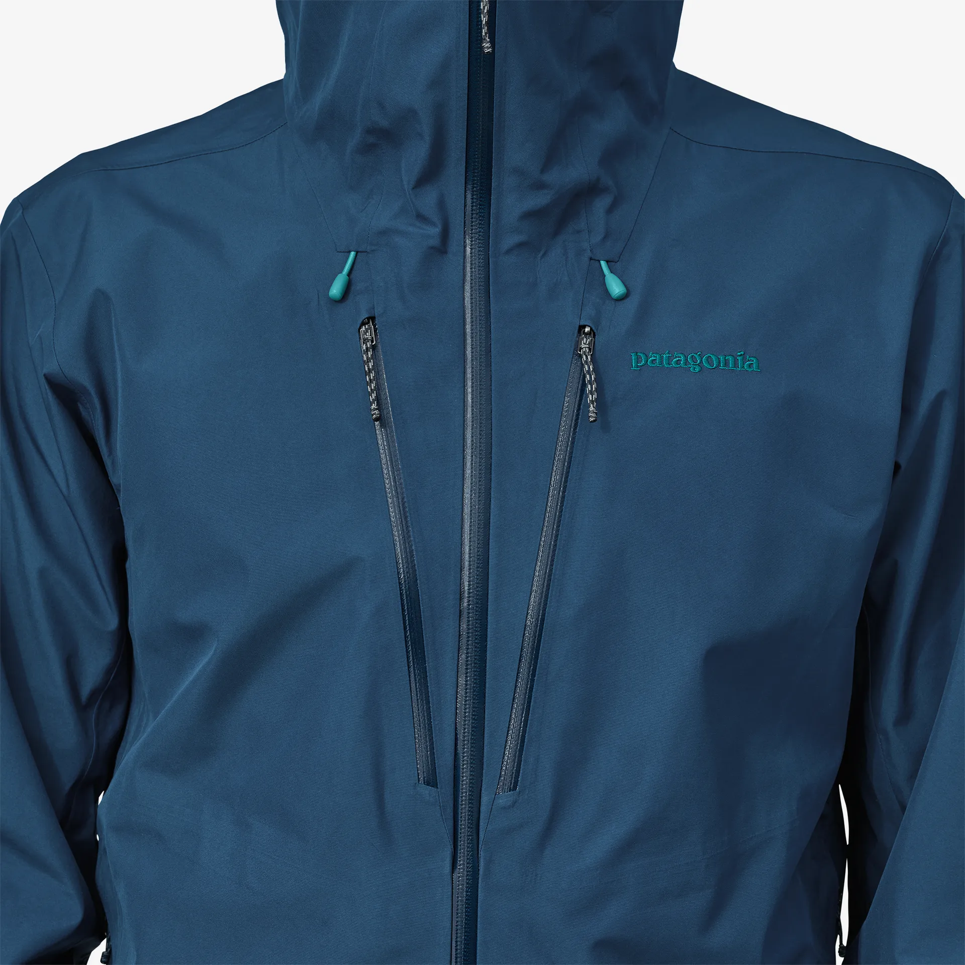 Vestes et Gilets pour Hommes Patagonia Veste Triolet pour Homme