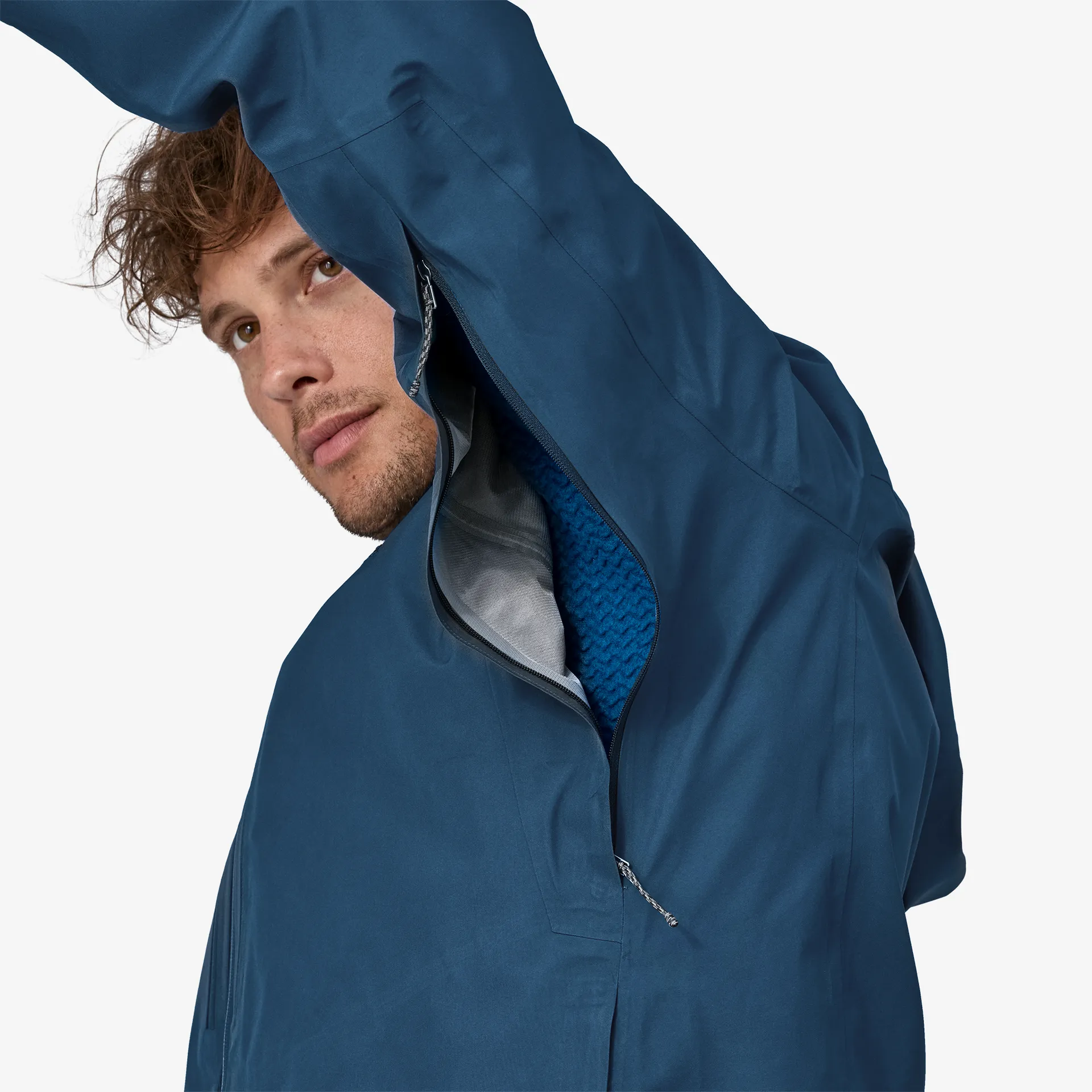Vestes et Gilets pour Hommes Patagonia Veste Triolet pour Homme