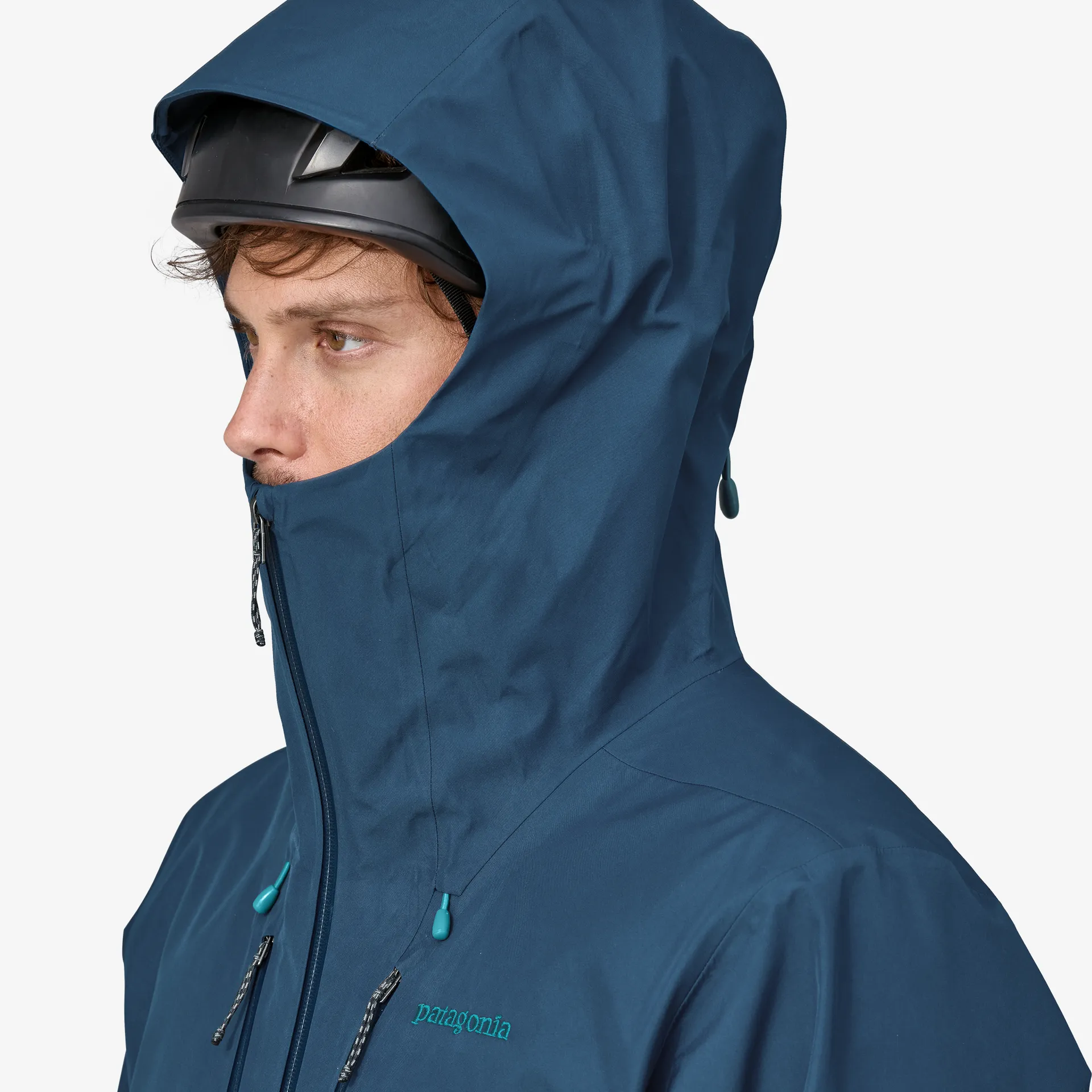 Vestes et Gilets pour Hommes Patagonia Veste Triolet pour Homme