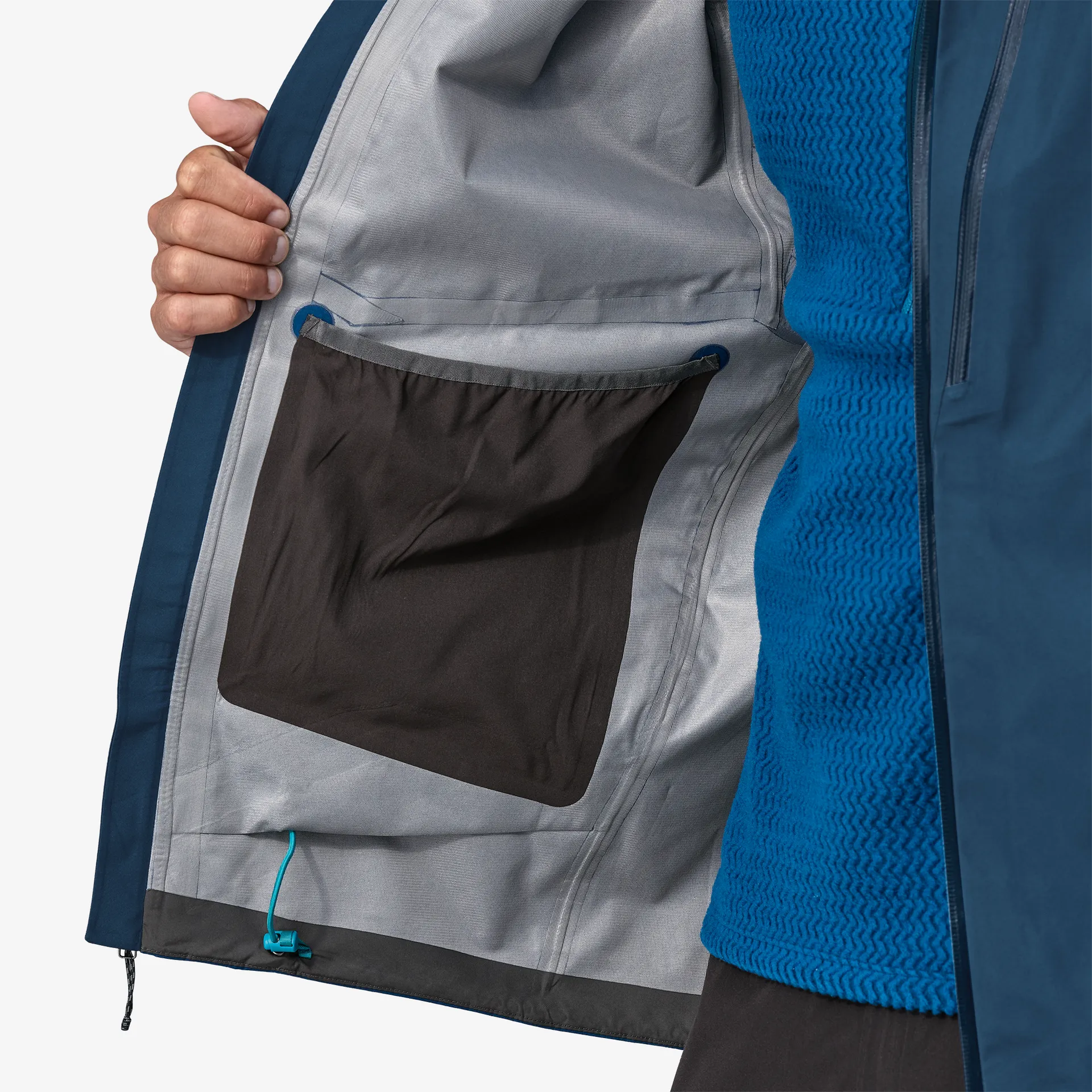 Vestes et Gilets pour Hommes Patagonia Veste Triolet pour Homme