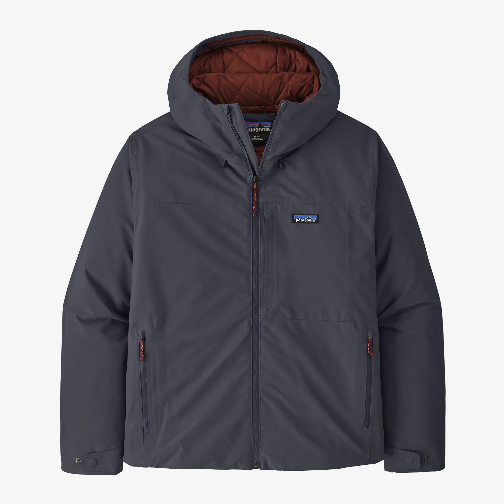 Vestes et Gilets pour Hommes Patagonia - Veste Windshadow pour Homme