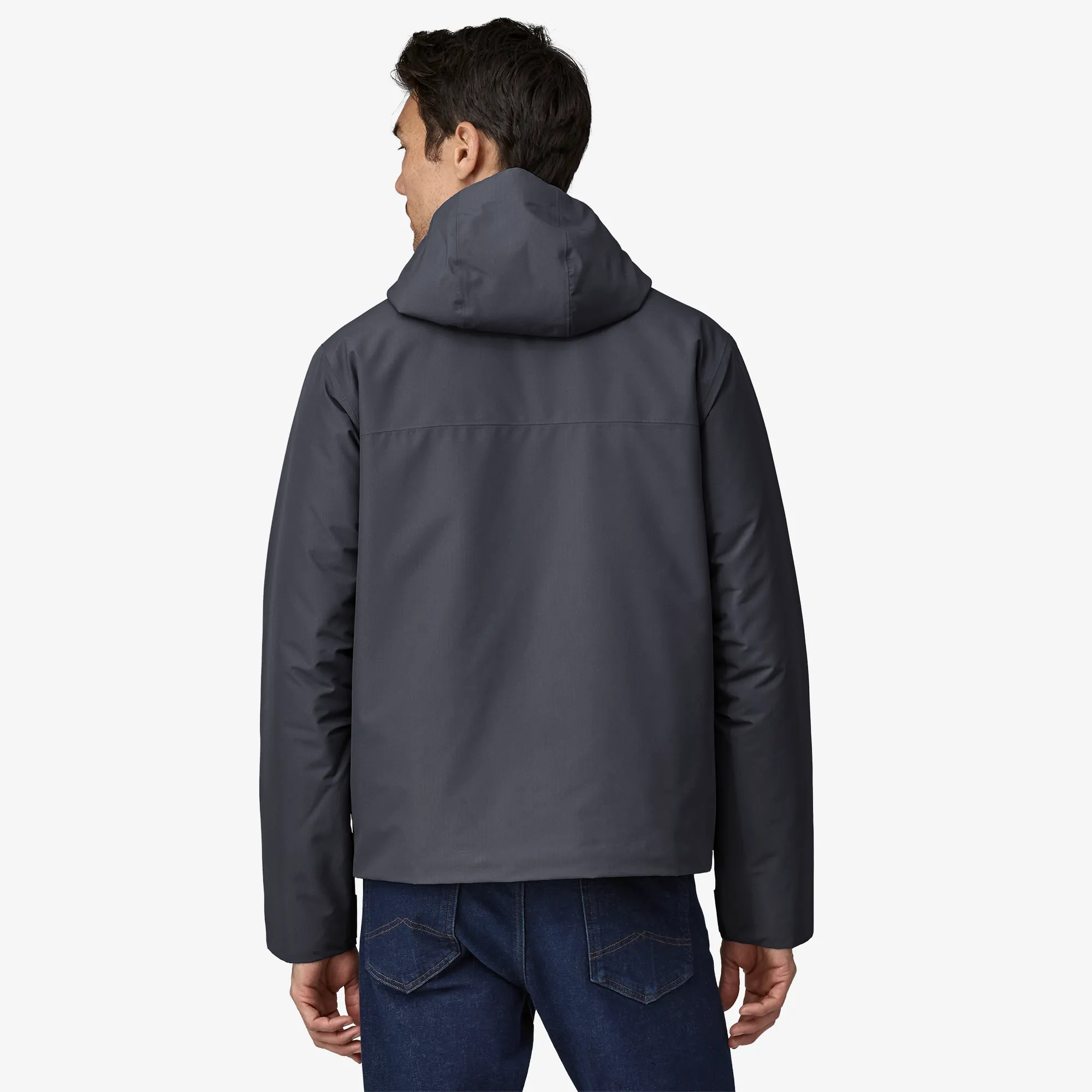 Vestes et Gilets pour Hommes Patagonia - Veste Windshadow pour Homme