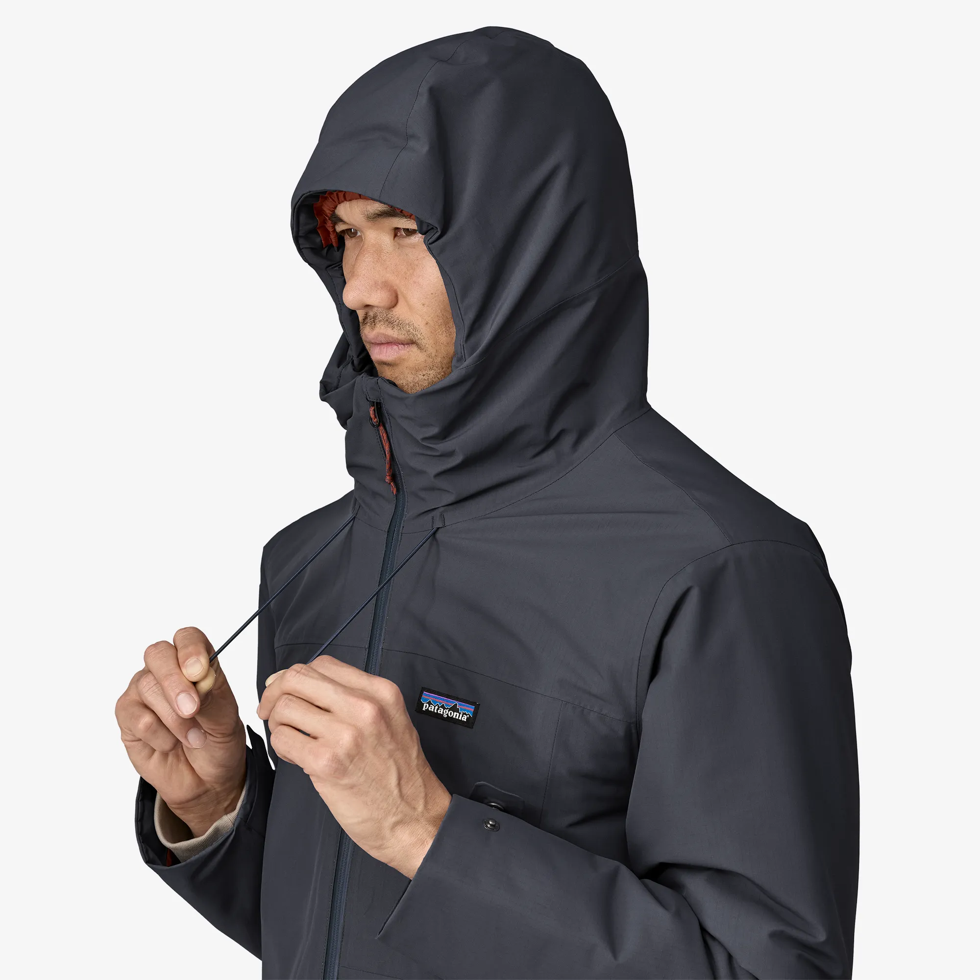 Vestes et Gilets pour Hommes Patagonia - Veste Windshadow pour Homme