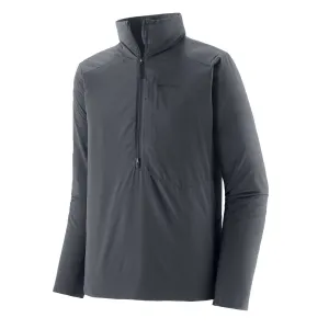 Pull ultra-léger Patagonia Nano-Air Bleu fumé