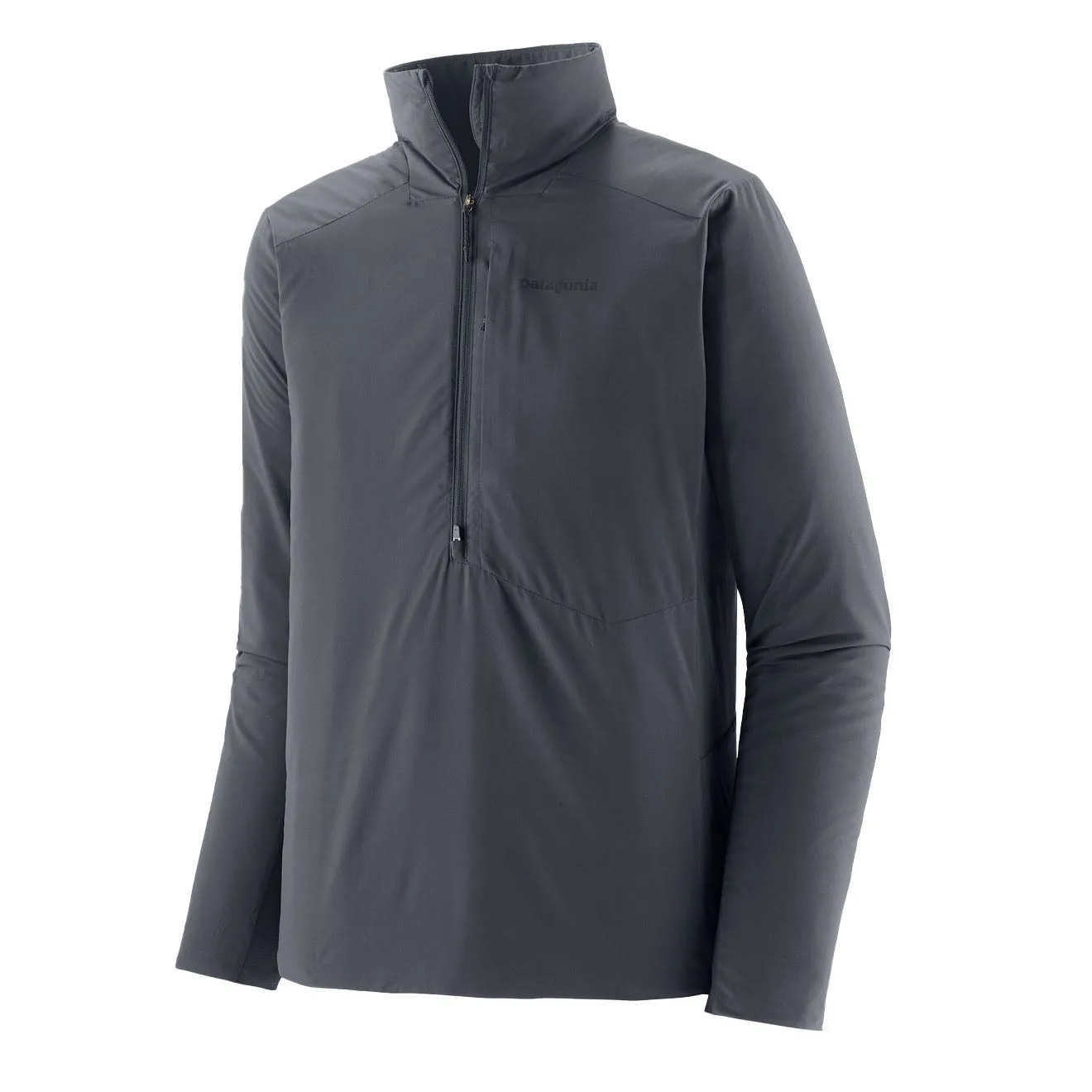 Pull ultra-léger Patagonia Nano-Air Bleu fumé