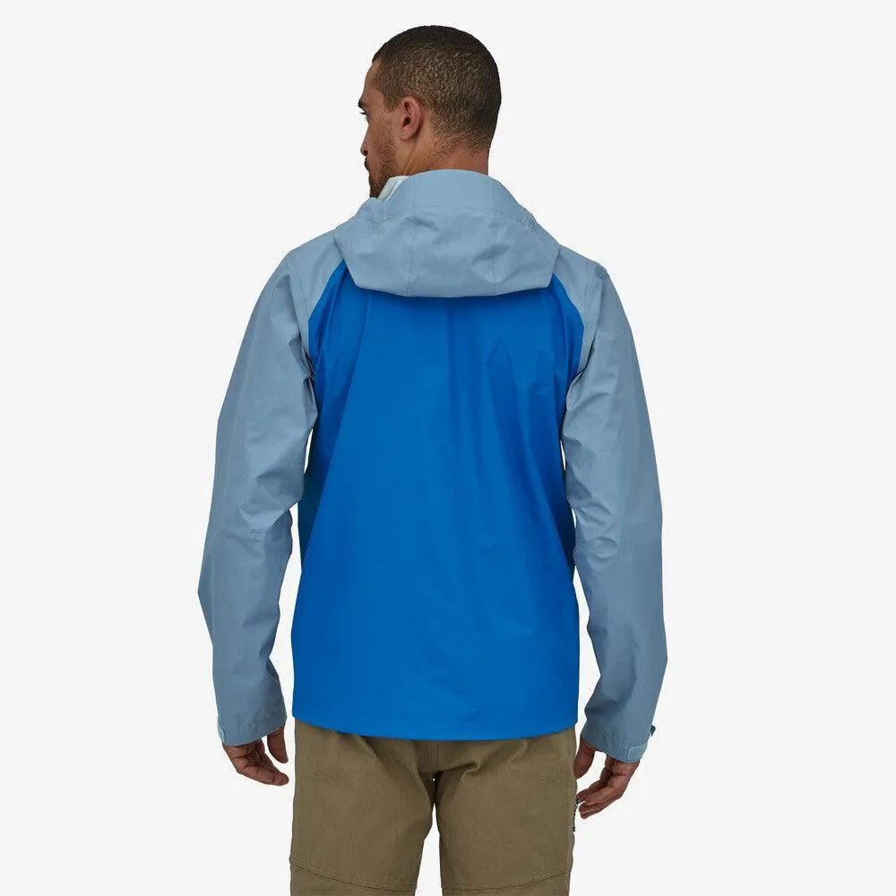 Veste Patagonia Torrentshell 3L Bayou Bleu Vêtements Patagonia