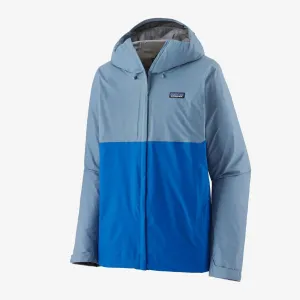 Veste Patagonia Torrentshell 3L Bayou Bleu Vêtements Patagonia