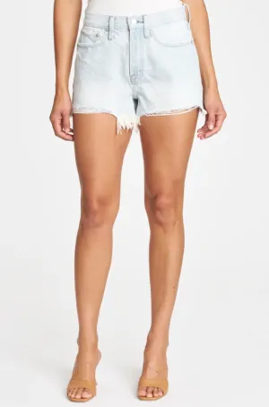 Pistola Nova H/R Coupe Relax Éliminé - Délavé par le soleil - Soldes Finales 50% de réduction dans le panier