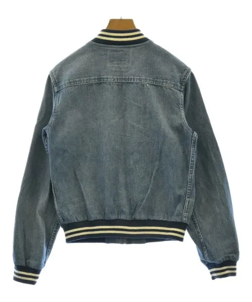 Vestes en denim Polo Ralph Lauren