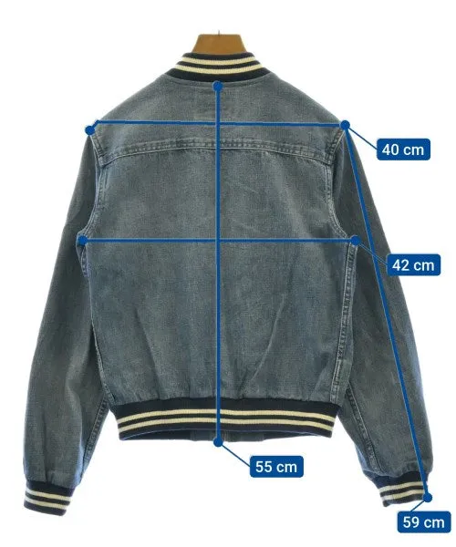 Vestes en denim Polo Ralph Lauren