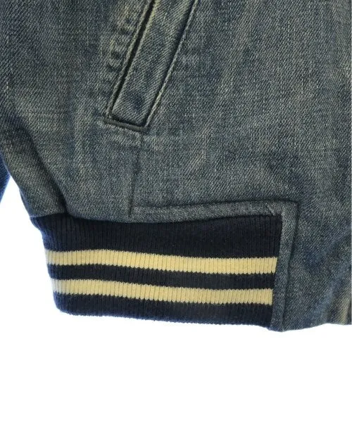 Vestes en denim Polo Ralph Lauren