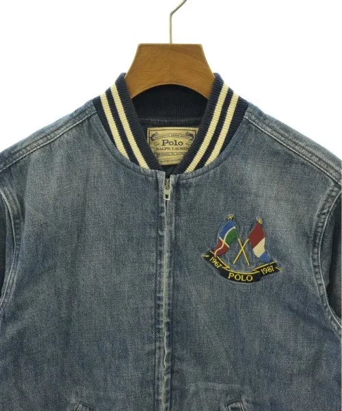 Vestes en denim Polo Ralph Lauren