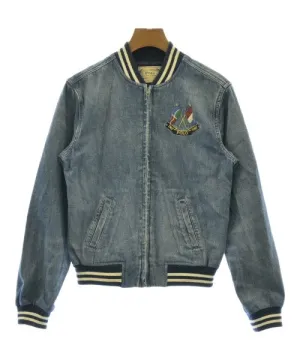 Vestes en denim Polo Ralph Lauren