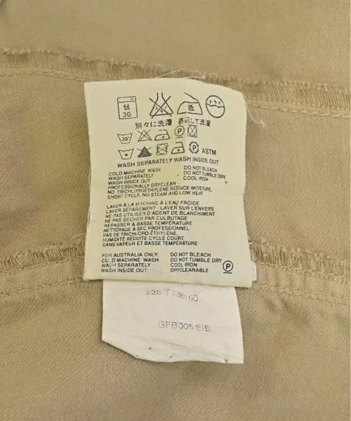 Vestes en denim PRADA