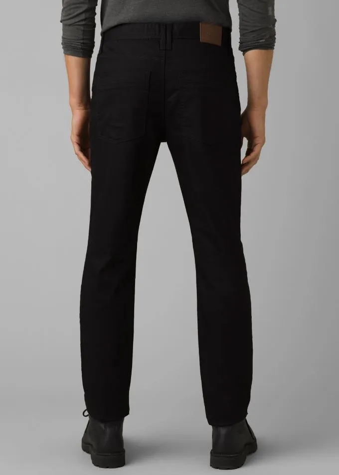 Prana Bridger Jean Slim Effilé