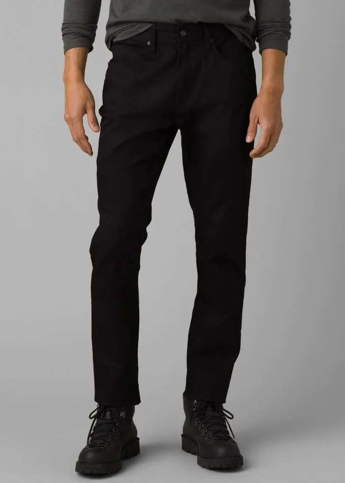 Prana Bridger Jean Slim Effilé