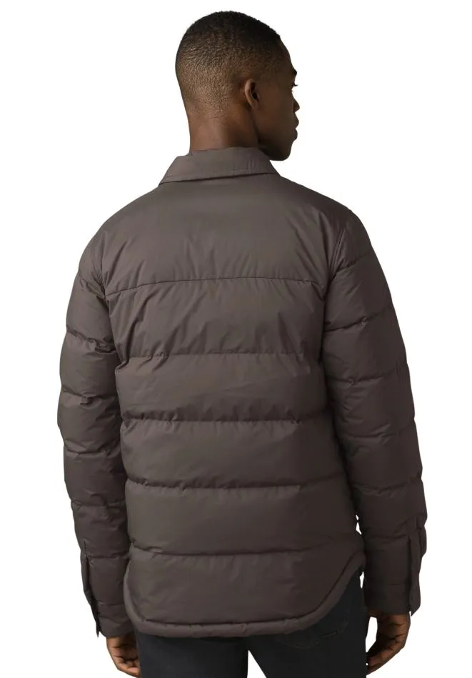 Veste Chemise Prana Pinchot