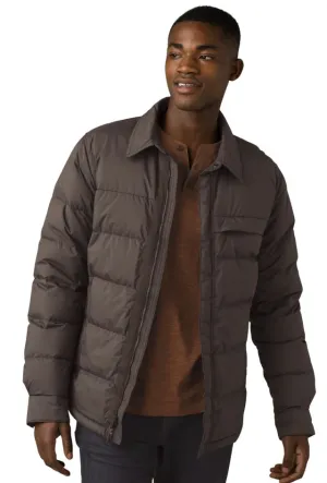 Veste Chemise Prana Pinchot