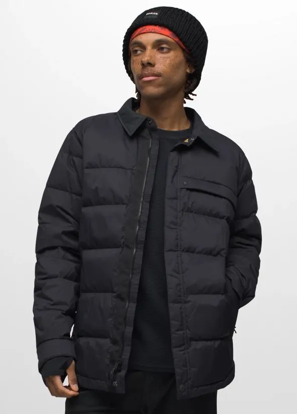 Veste Chemise Prana Pinchot