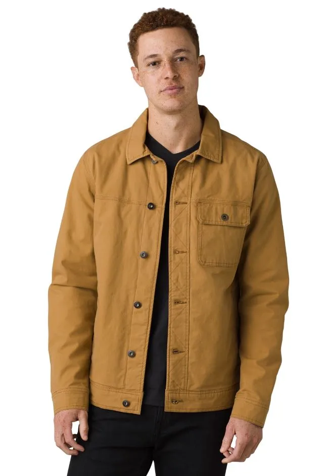 Veste Trembly Prana