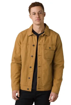 Veste Trembly Prana