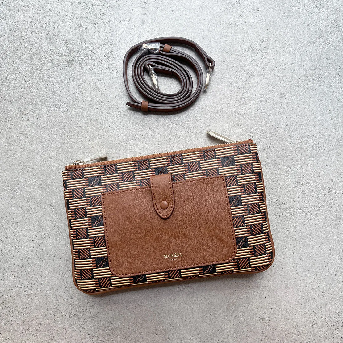 Pochette Appareil Photo Promenade, Sacs Classiques Moreau