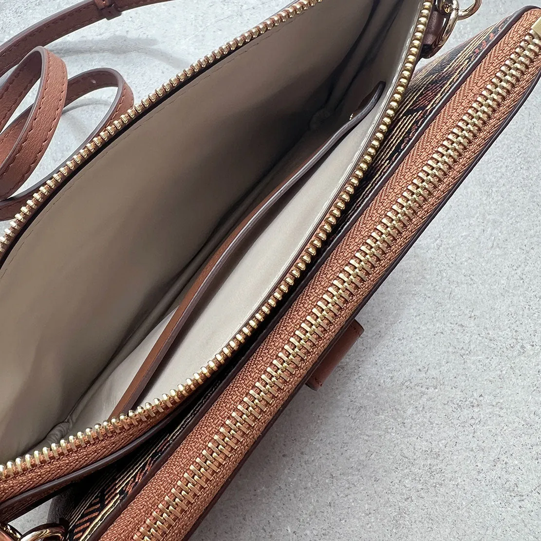 Pochette Appareil Photo Promenade, Sacs Classiques Moreau