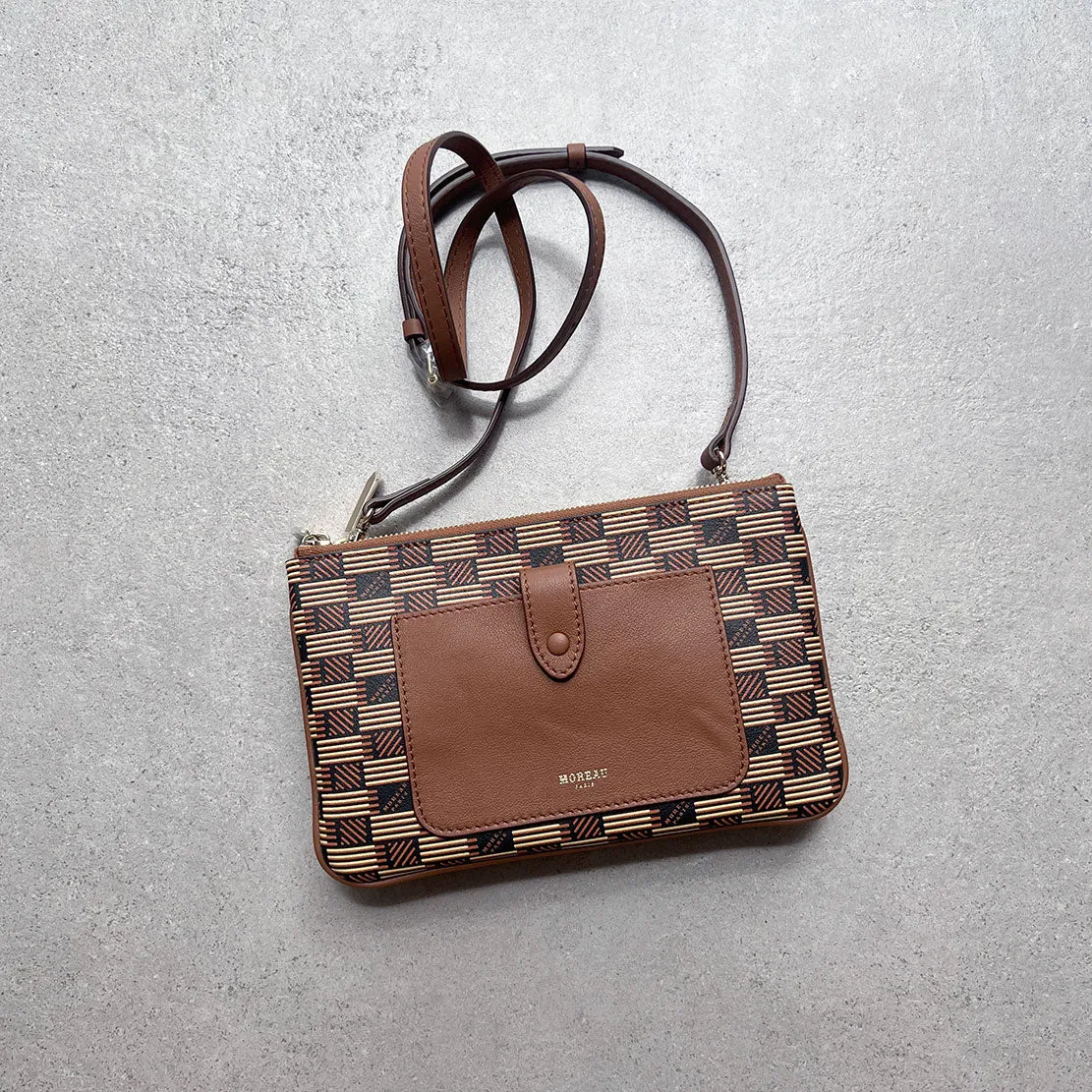 Pochette Appareil Photo Promenade, Sacs Classiques Moreau