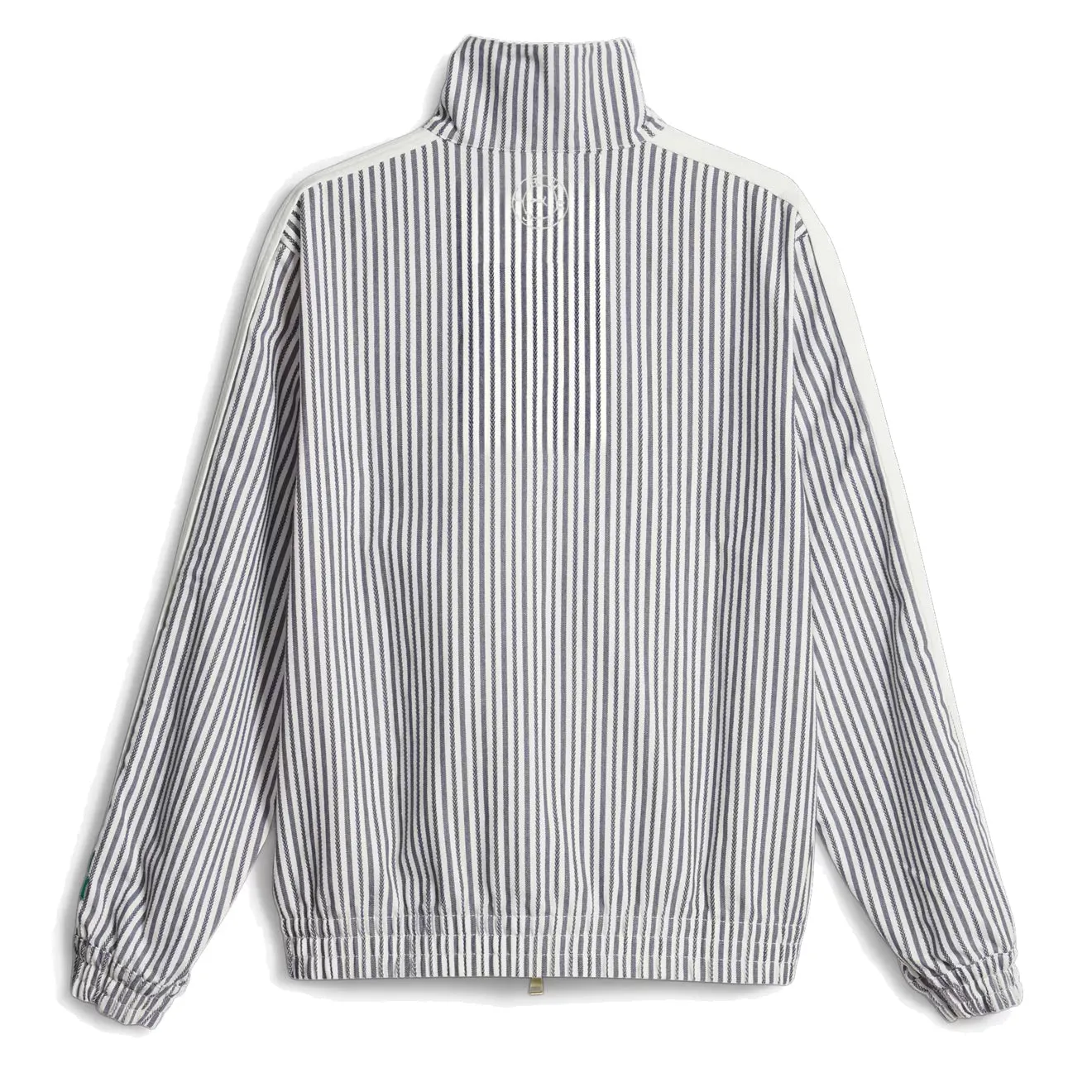 Veste d'été Puma x Rhuigi T7 Bleu Encre