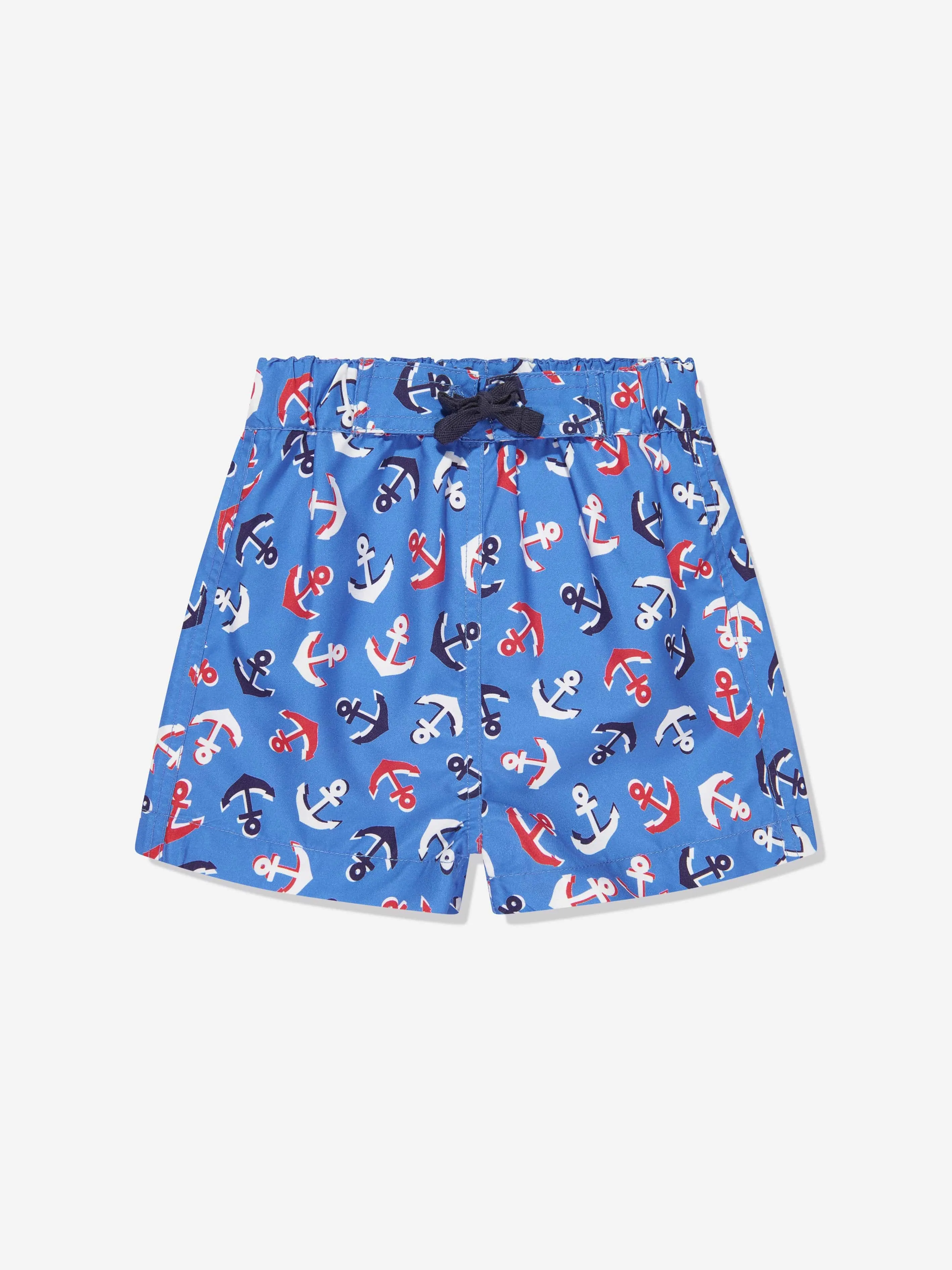 Rachel Riley Shorts de Bain Bébé Garçon en Bleu