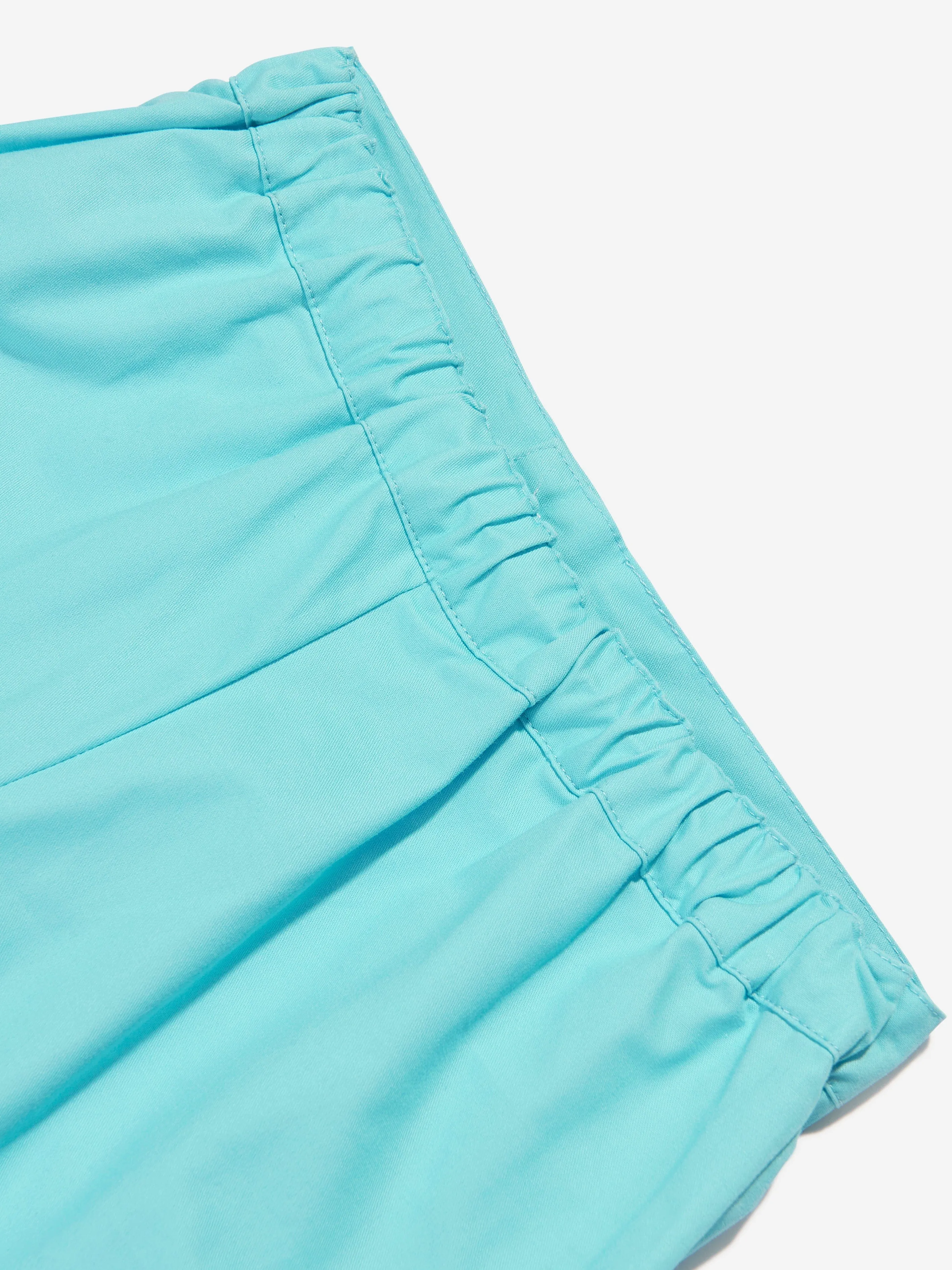 Rachel Riley Shorts pour Garçons en Bleu