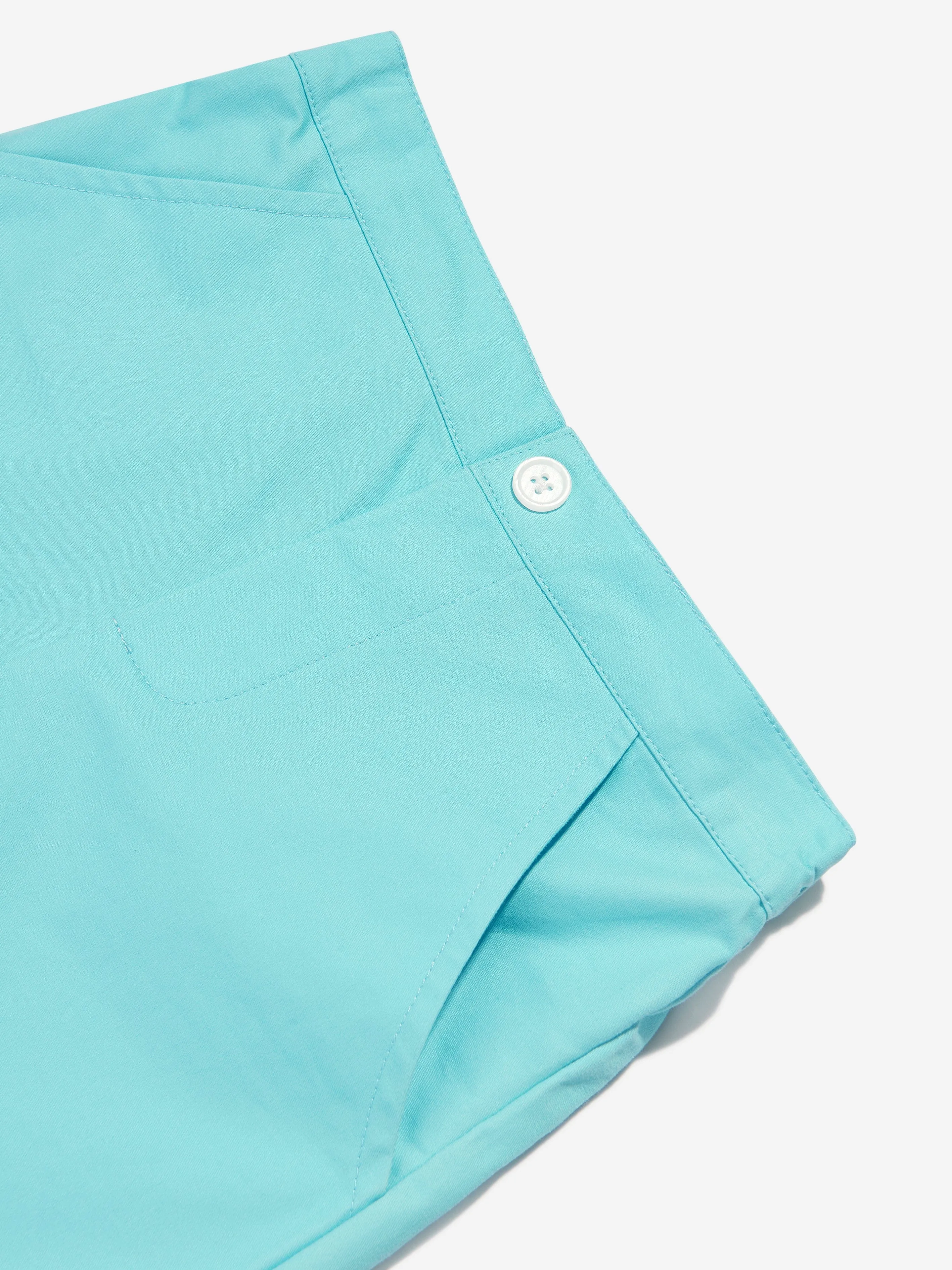 Rachel Riley Shorts pour Garçons en Bleu