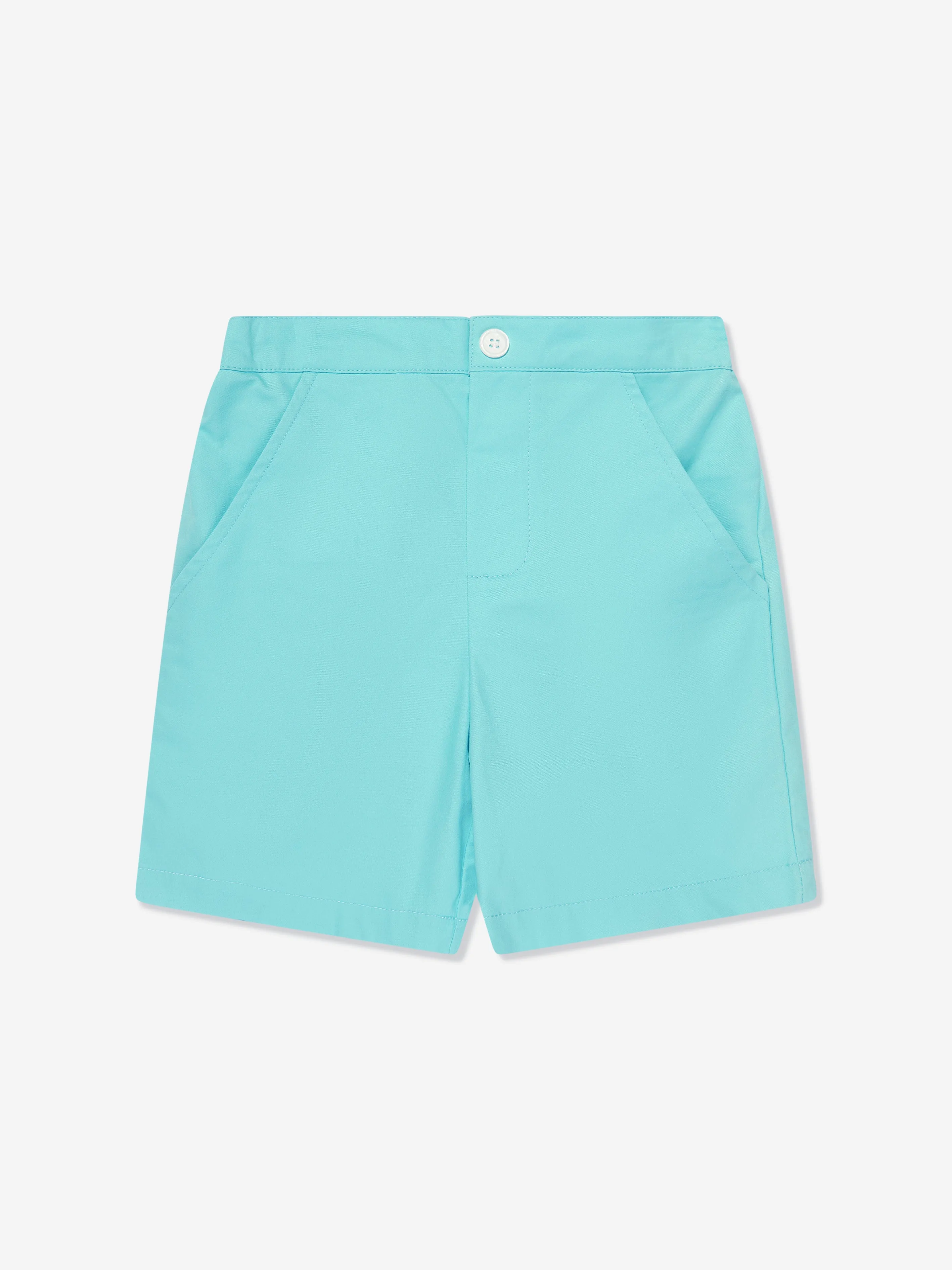 Rachel Riley Shorts pour Garçons en Bleu