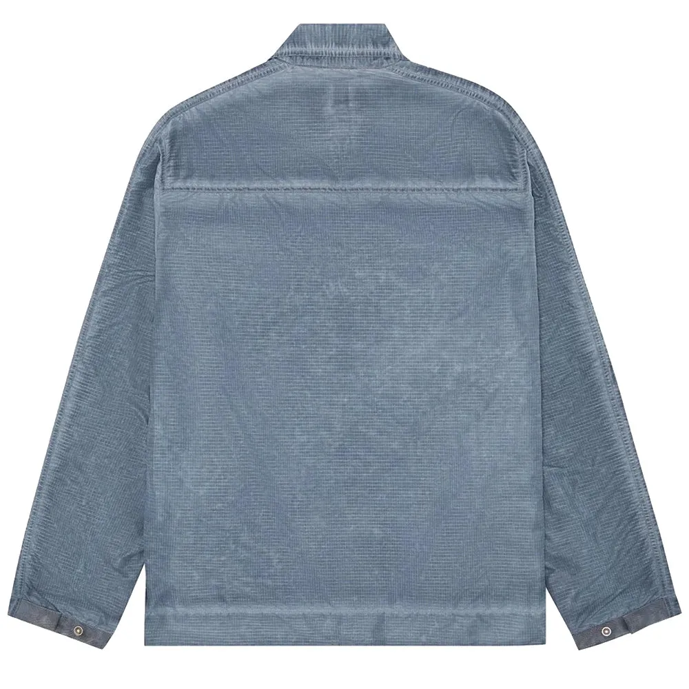 Raeburn GD Surchemise Marine