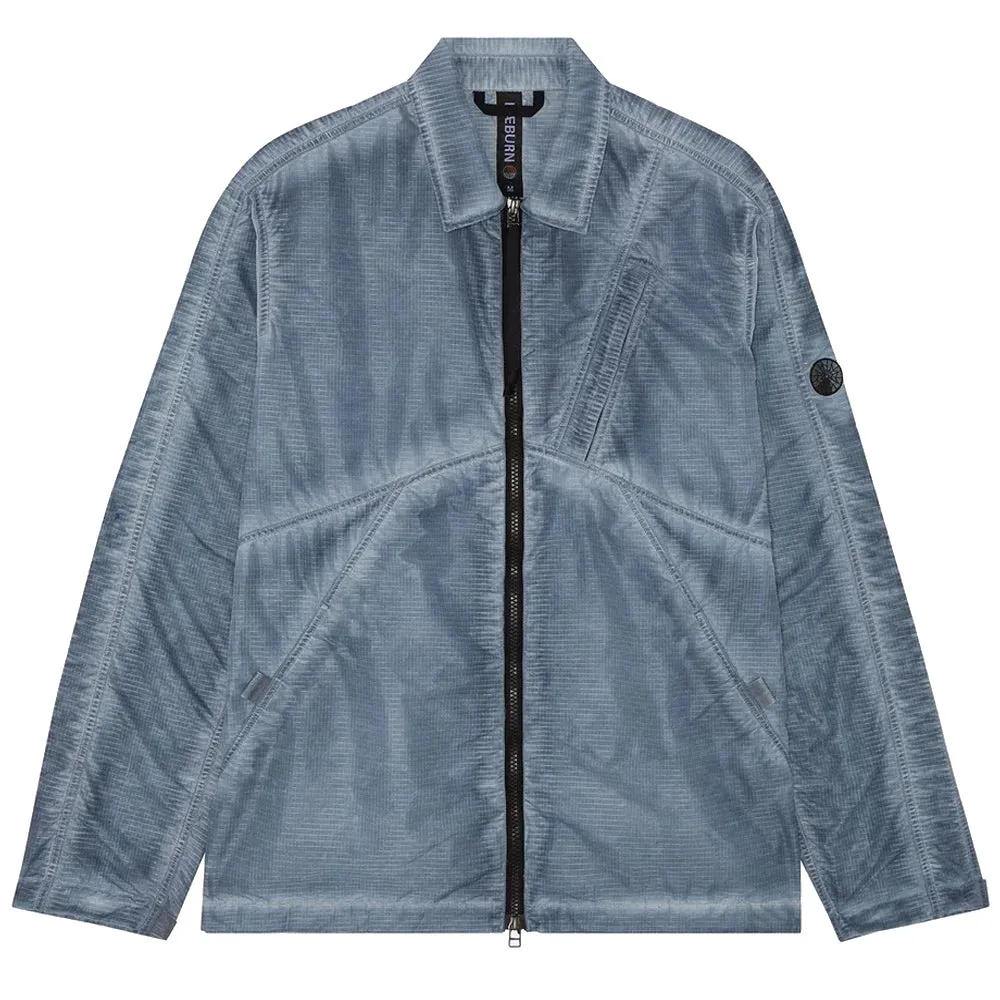 Raeburn GD Surchemise Marine