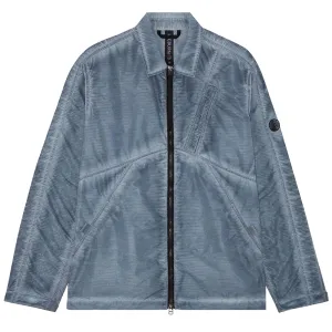 Raeburn GD Surchemise Marine