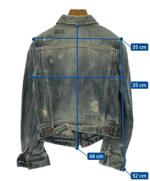 Vestes en denim Ralph Lauren
