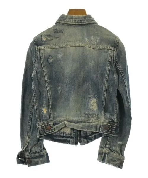 Vestes en denim Ralph Lauren