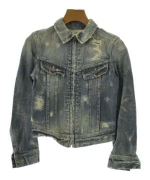 Vestes en denim Ralph Lauren