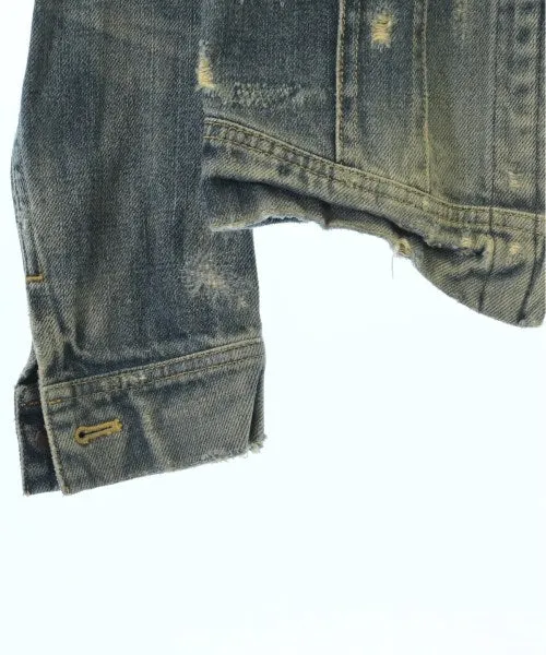 Vestes en denim Ralph Lauren