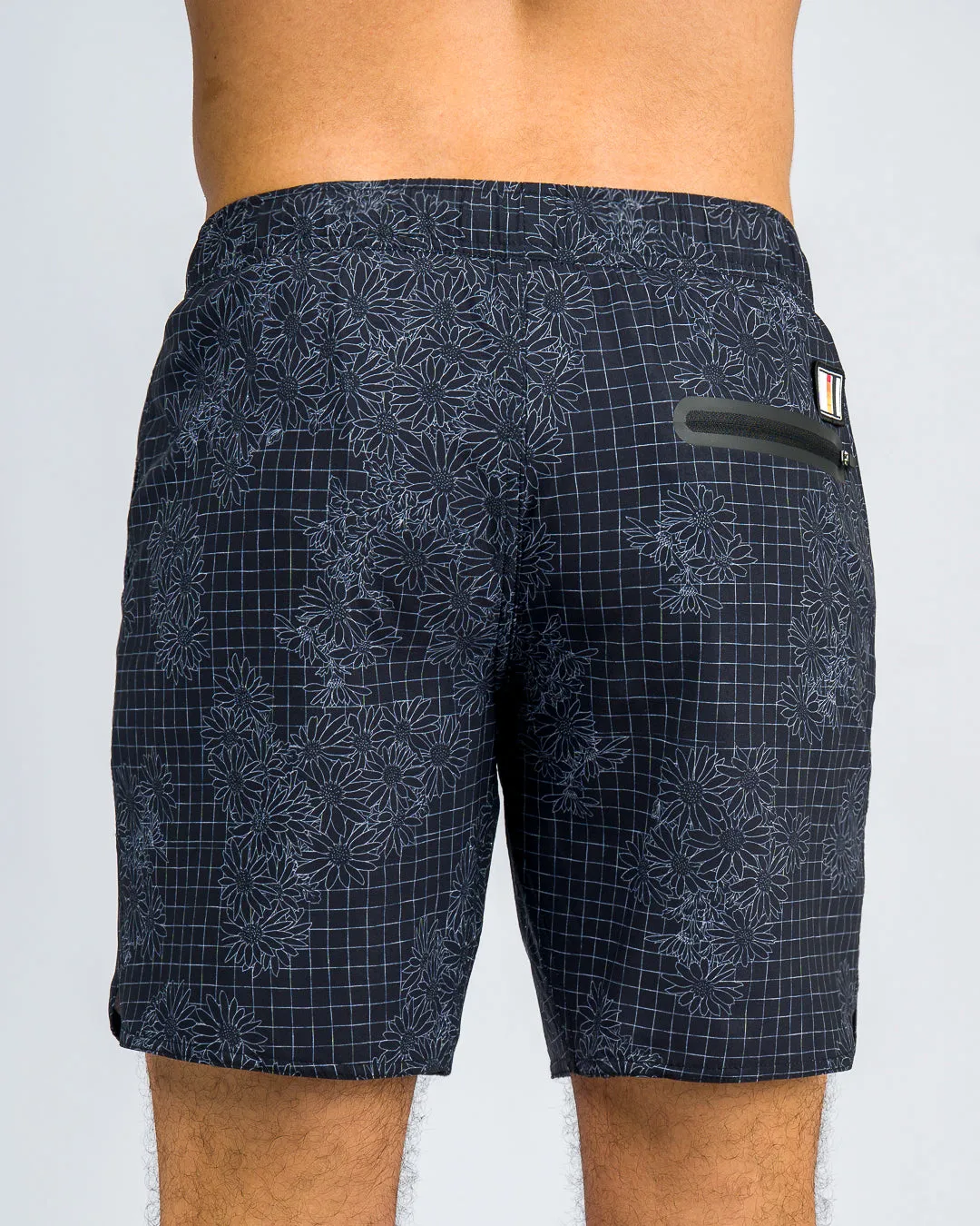 Shorts Repeater