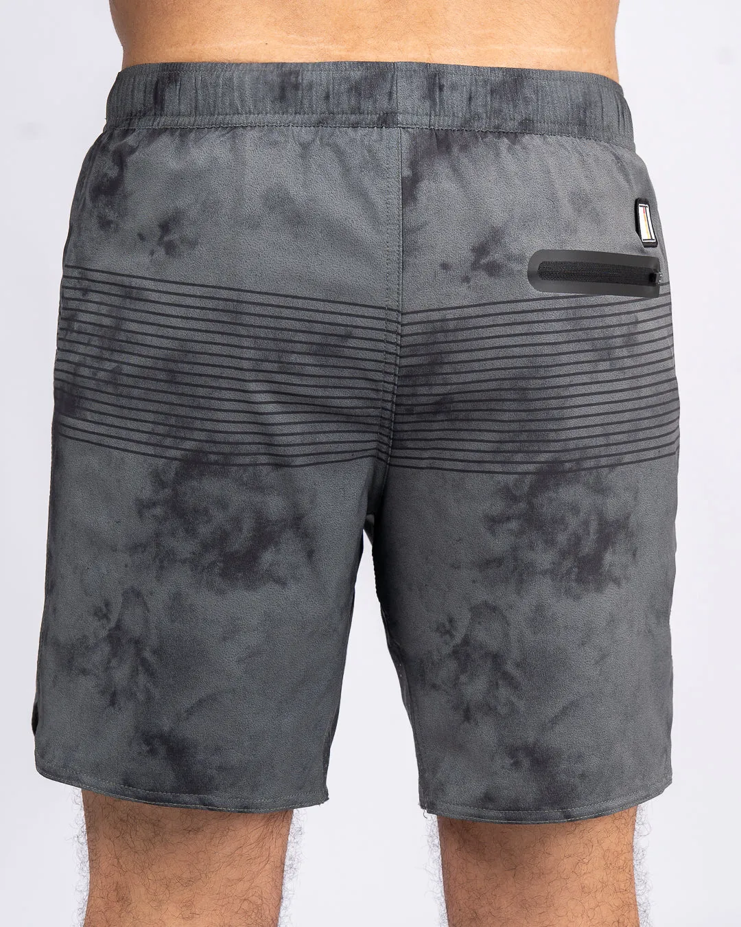Shorts Repeater