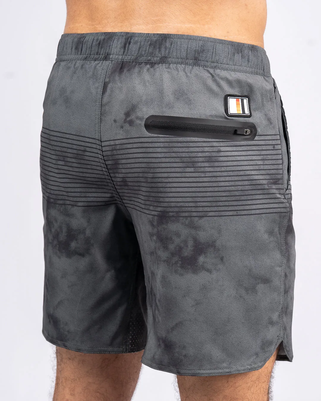Shorts Repeater