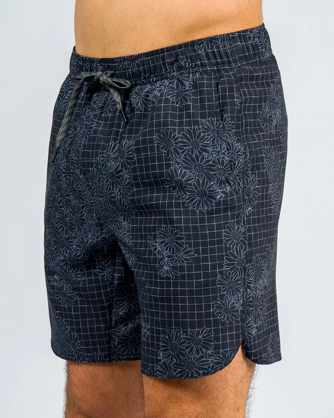 Shorts Repeater