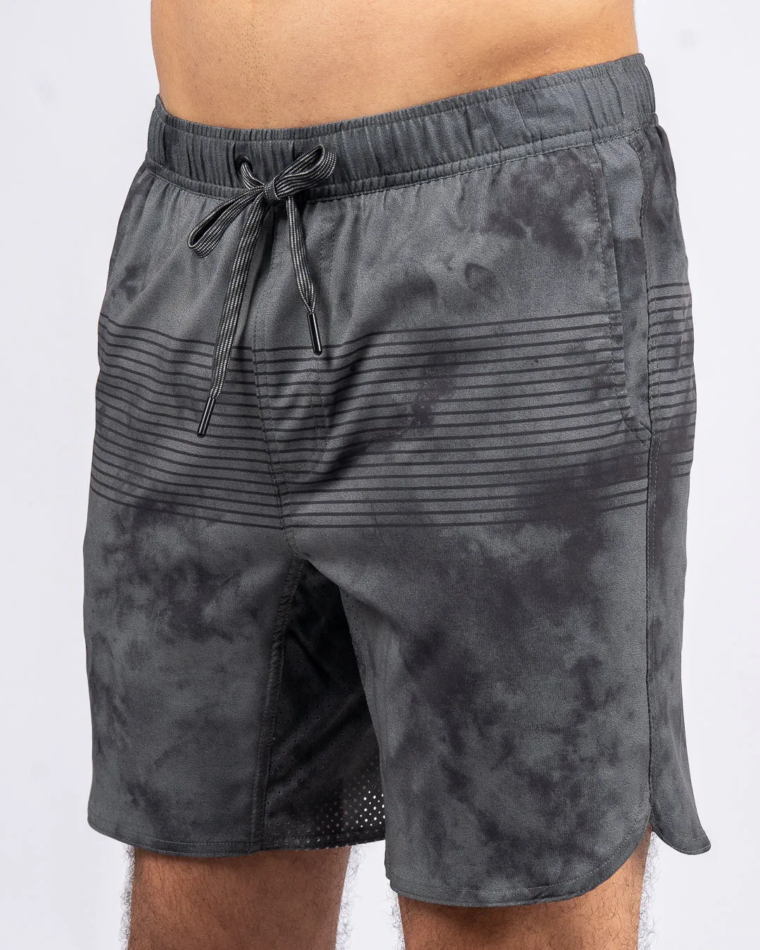 Shorts Repeater