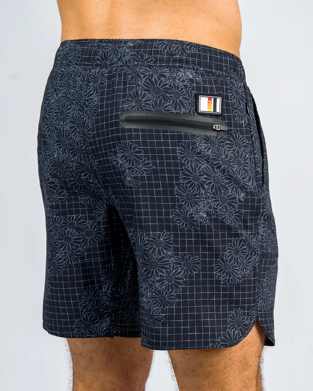 Shorts Repeater