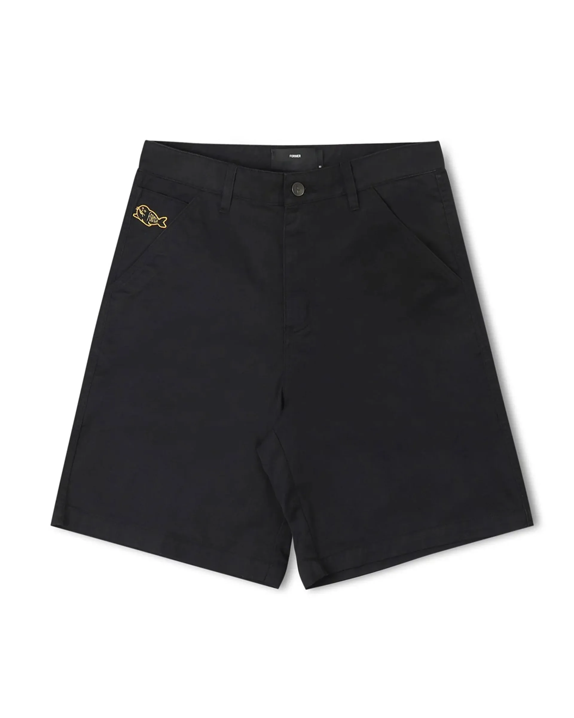 Reynolds Shorts de marche 21